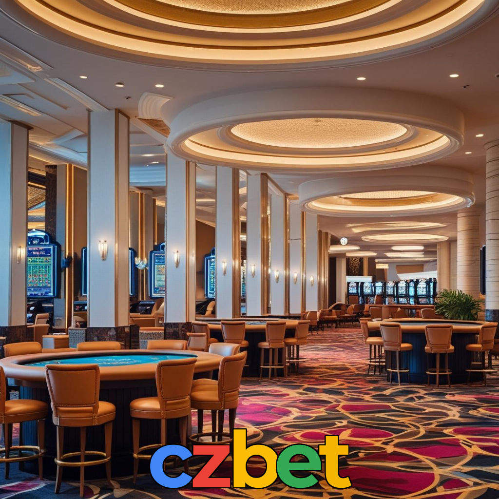 czbet:Jogue poker, slots e aposte no futebol ao vivo com confiança!