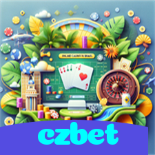 czbet：Aposte no futebol e jogue os melhores jogos de cassino com grandes prêmios!