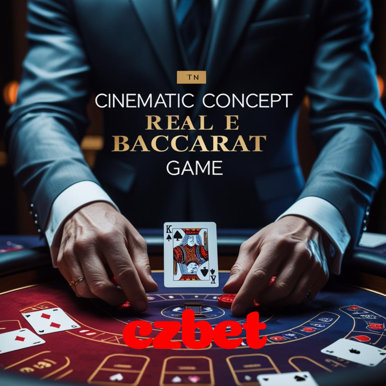 czbet：Aposte no seu time de futebol e ganhe no blackjack e roleta online!