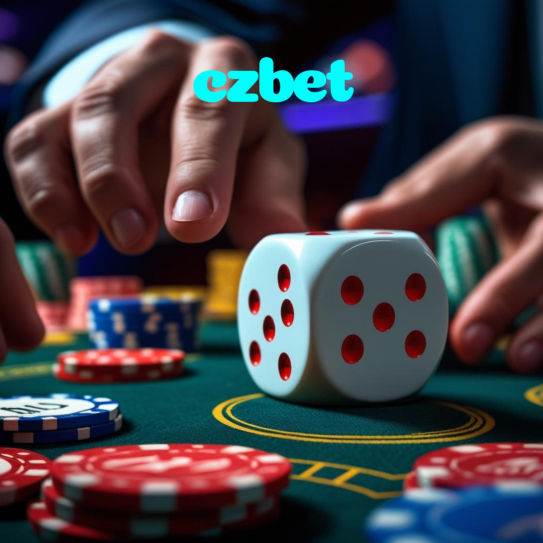 czbet:Vença o poker online e mostre sua habilidade nas cartas!