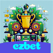 czbet:O cassino online perfeito para jogos de blackjack e apostas no futebol!