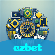 czbet:O futebol digital está aqui! Aposte nas partidas e vença!