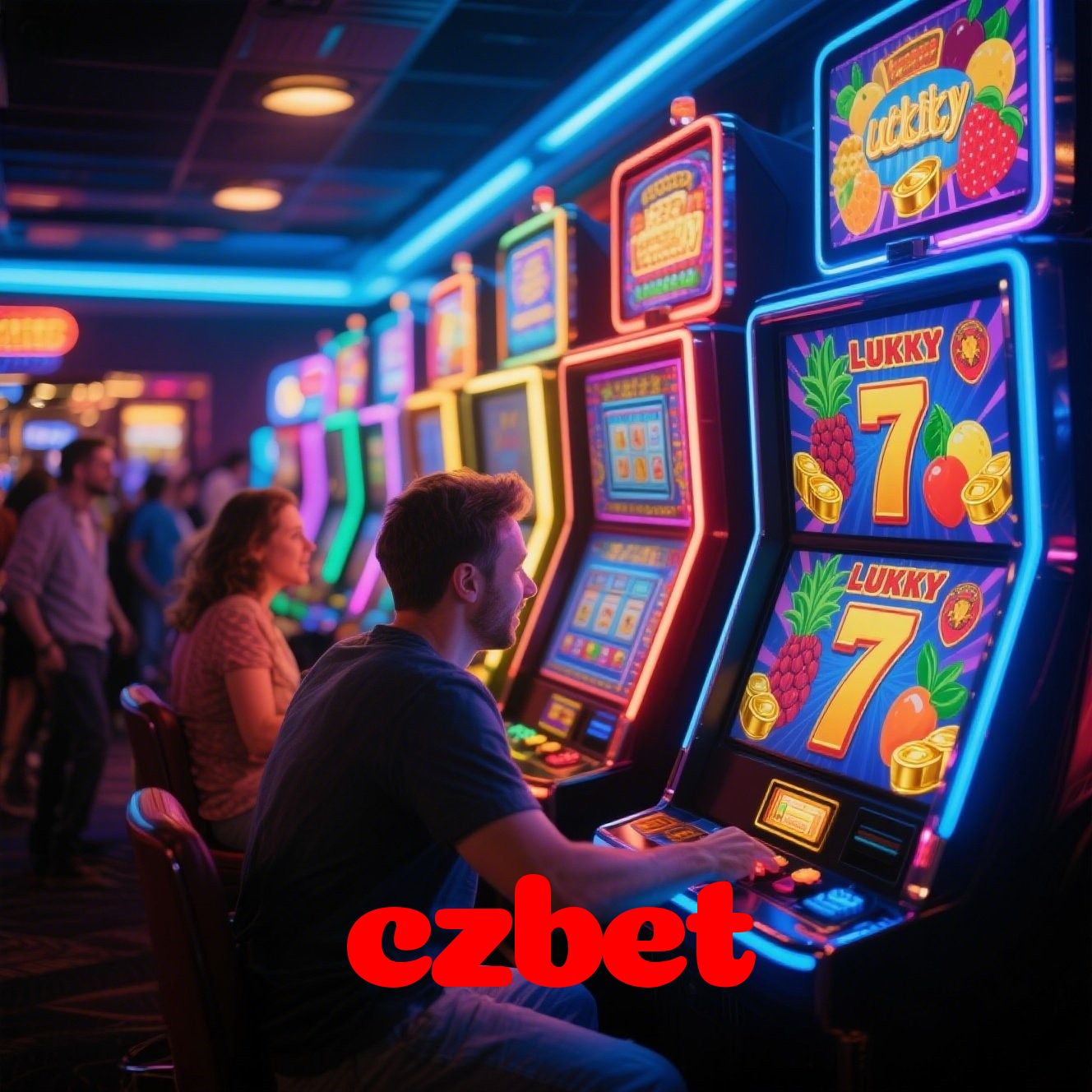 czbet：Aposte agora e ganhe no melhor cassino online!