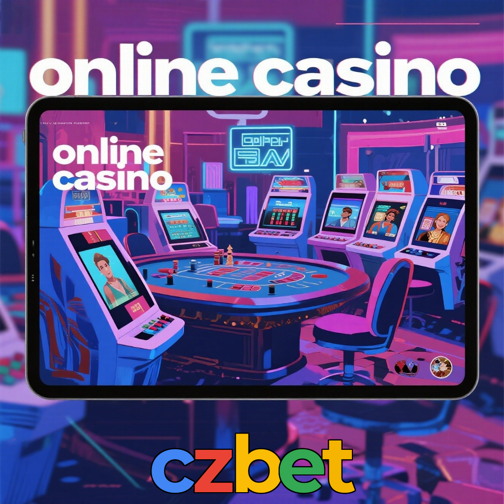 czbet:Encontre o seu jogo favorito e leve para casa prêmios fantásticos!
