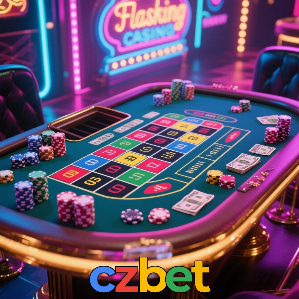 czbet:As melhores slots e jackpots estão esperando por você! Jogue agora!
