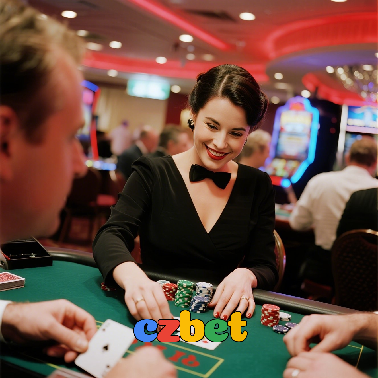 czbet:O cassino online perfeito para jogos de blackjack e apostas no futebol!