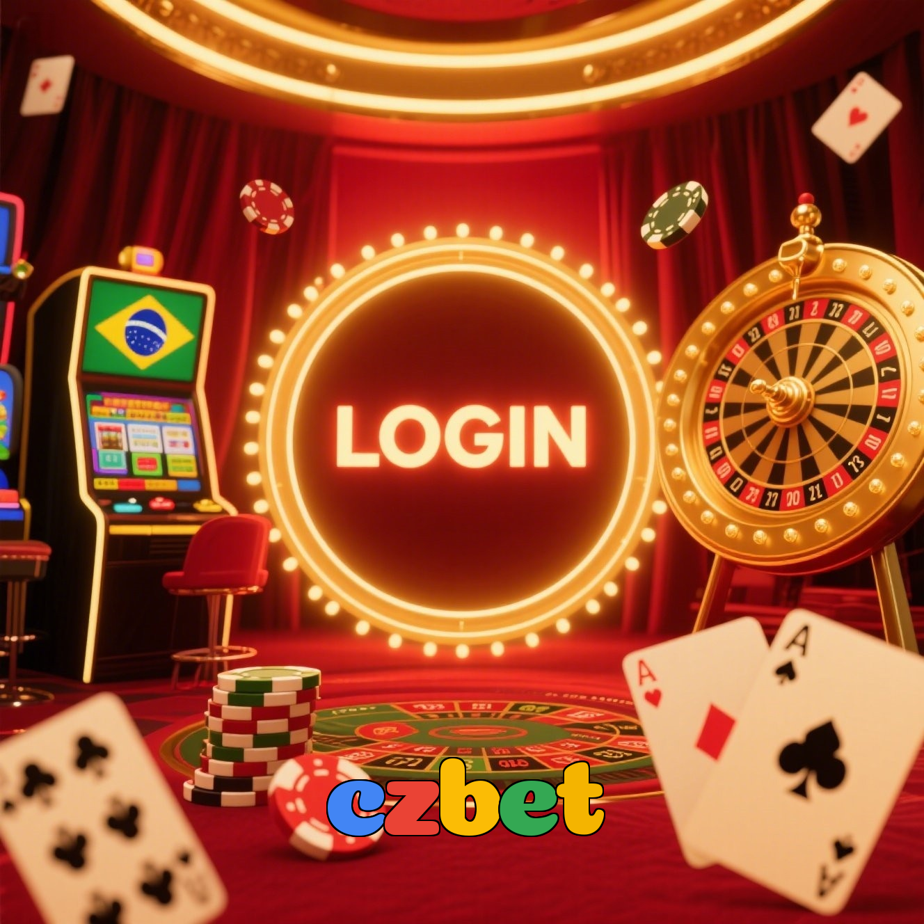 czbet:Jogue poker, aposte no futebol e conquiste prêmios incrÃveis!