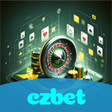 czbet：Aposta no futebol e diversão garantida com jogos de cassino como roleta e blackjack!