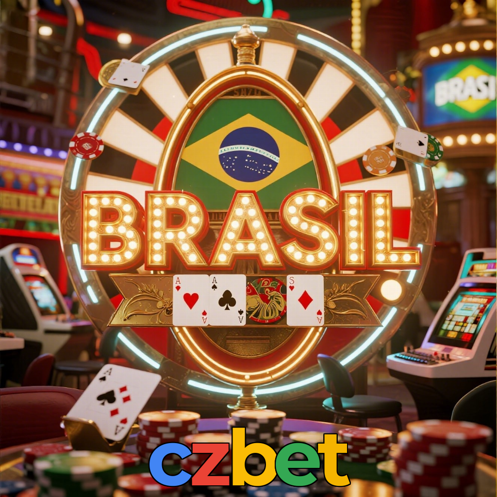 czbet：O melhor cassino online com roleta, poker e apostas no futebol ao vivo!