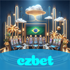 czbet：Jogue slots, blackjack e aposte ao vivo no futebol com segurança!