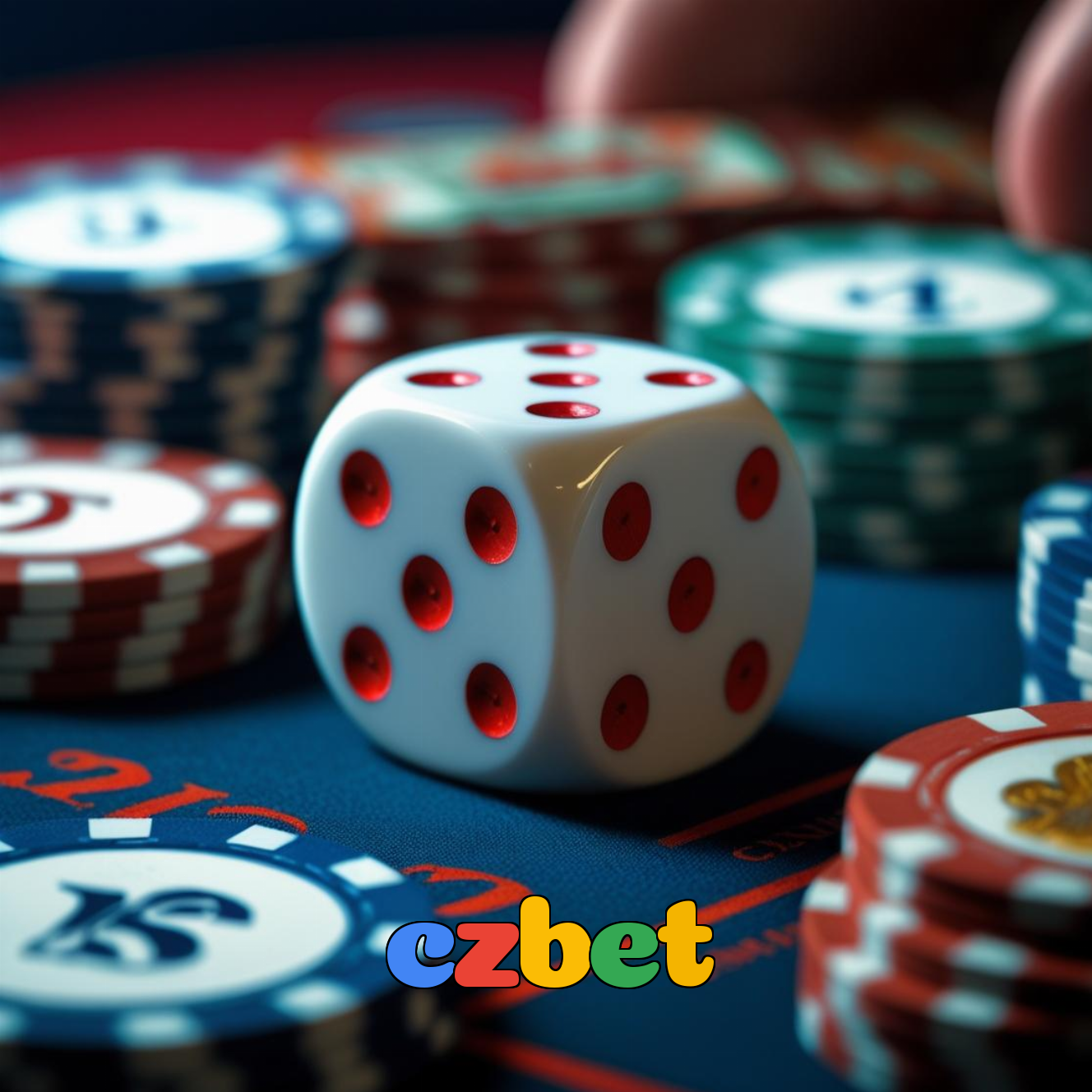 czbet:Aposte no futebol e vença nas mesas de blackjack no cassino online!