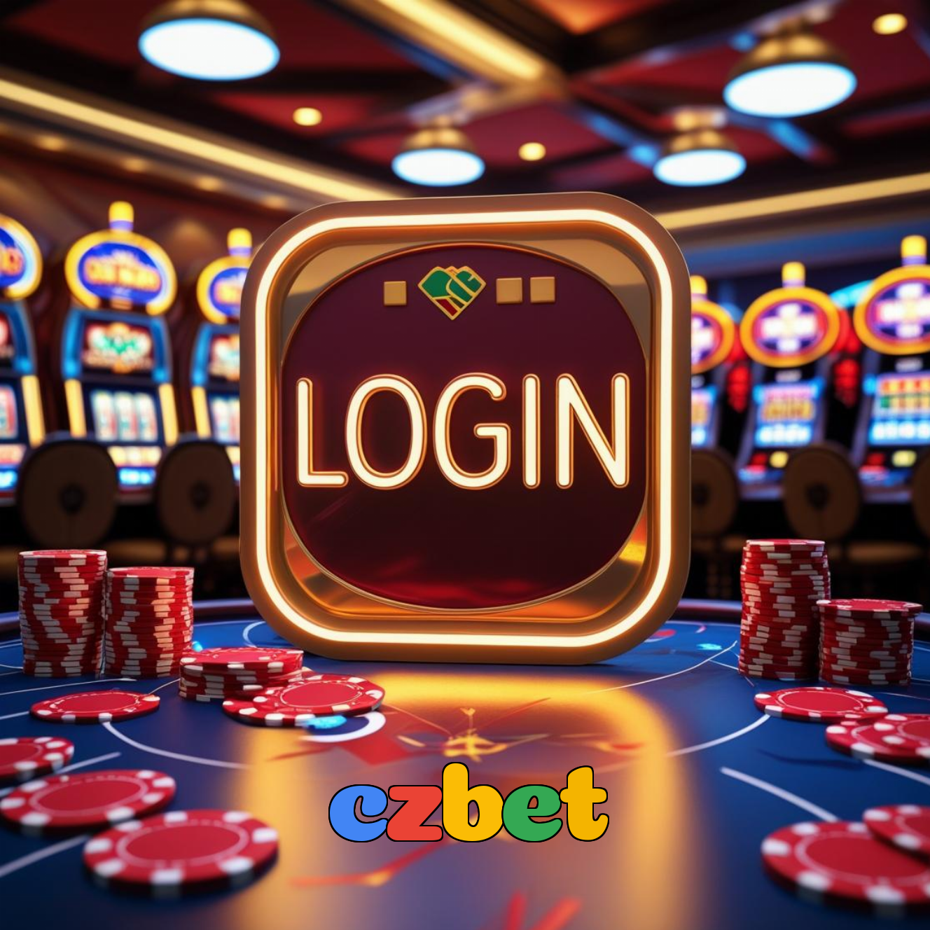 czbet：Jogue nas roletas e conquiste a sorte ao seu lado!