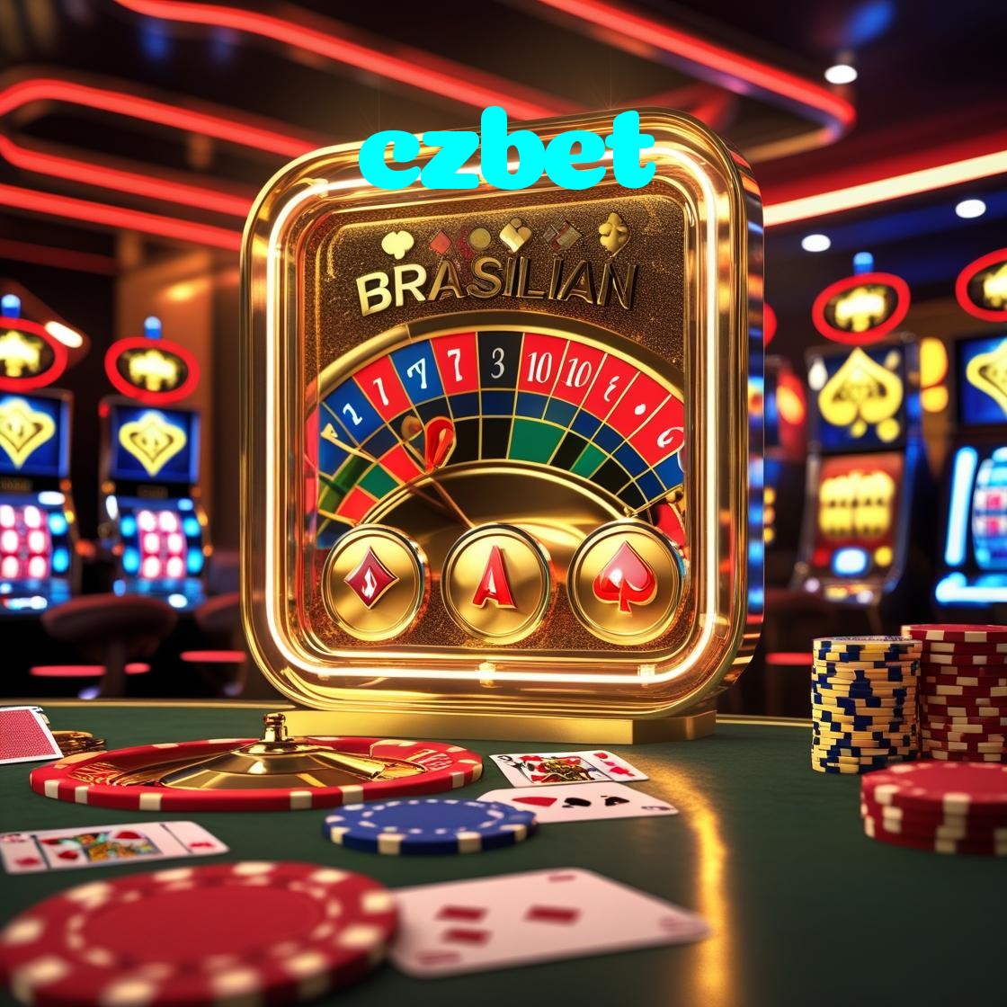 czbet:Onde sua sorte brilha: jogos de poker, roleta e apostas no futebol!