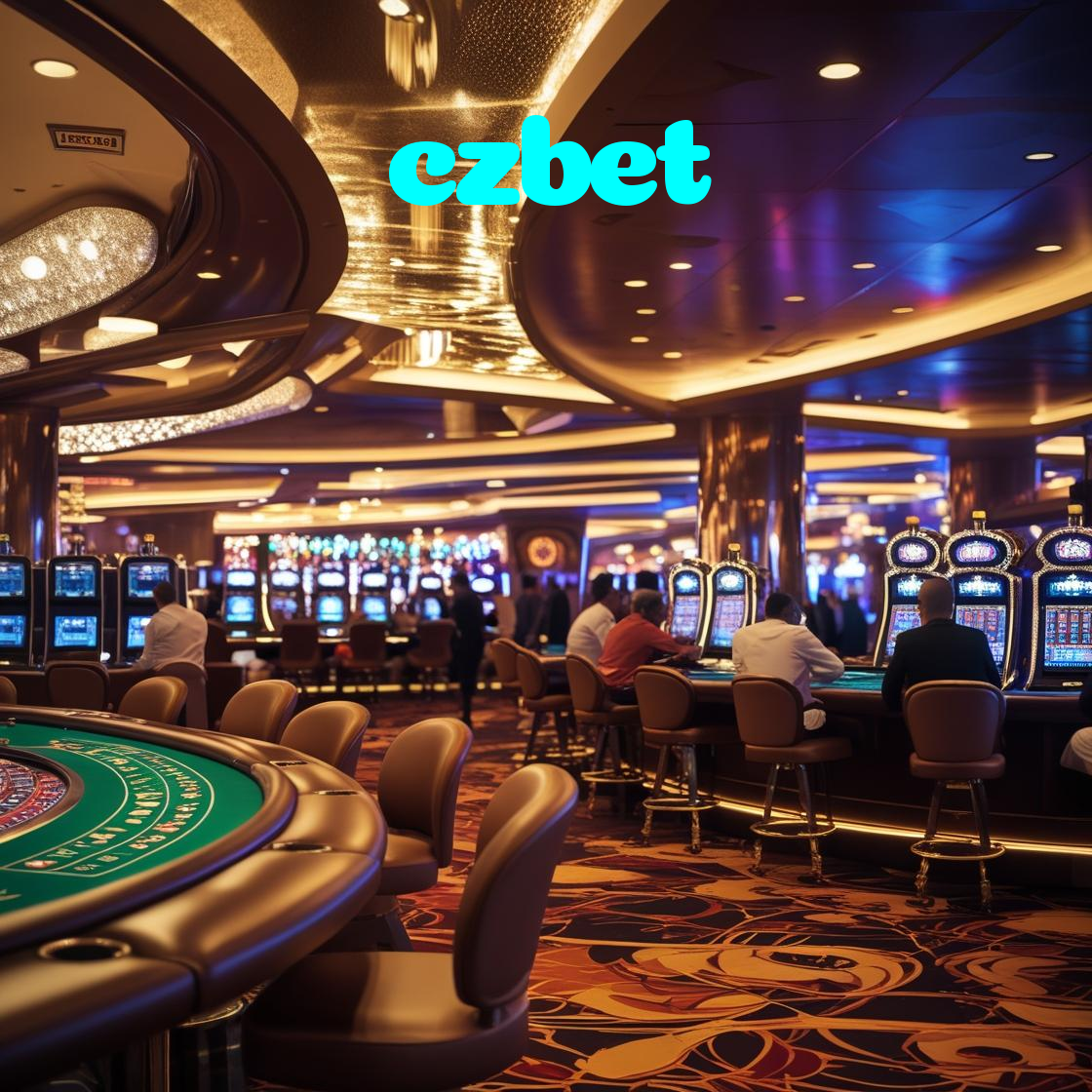 czbet:Jogue poker, aposte no futebol e ganhe em grande estilo!