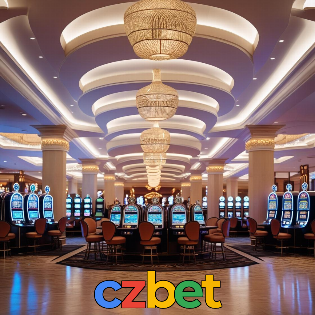 czbet:Apostas ao vivo no futebol e grandes vitórias em blackjack esperam por você!