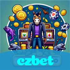 czbet：Jogue futebol online e experimente a vitória em cada jogo!
