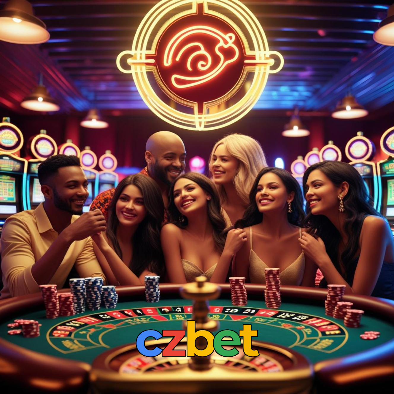 czbet:Em nosso cassino online, a diversão nunca tem fim!