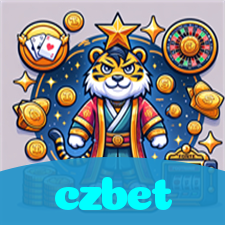 czbet：O melhor cassino online com apostas ao vivo em futebol e jogos de cassino!
