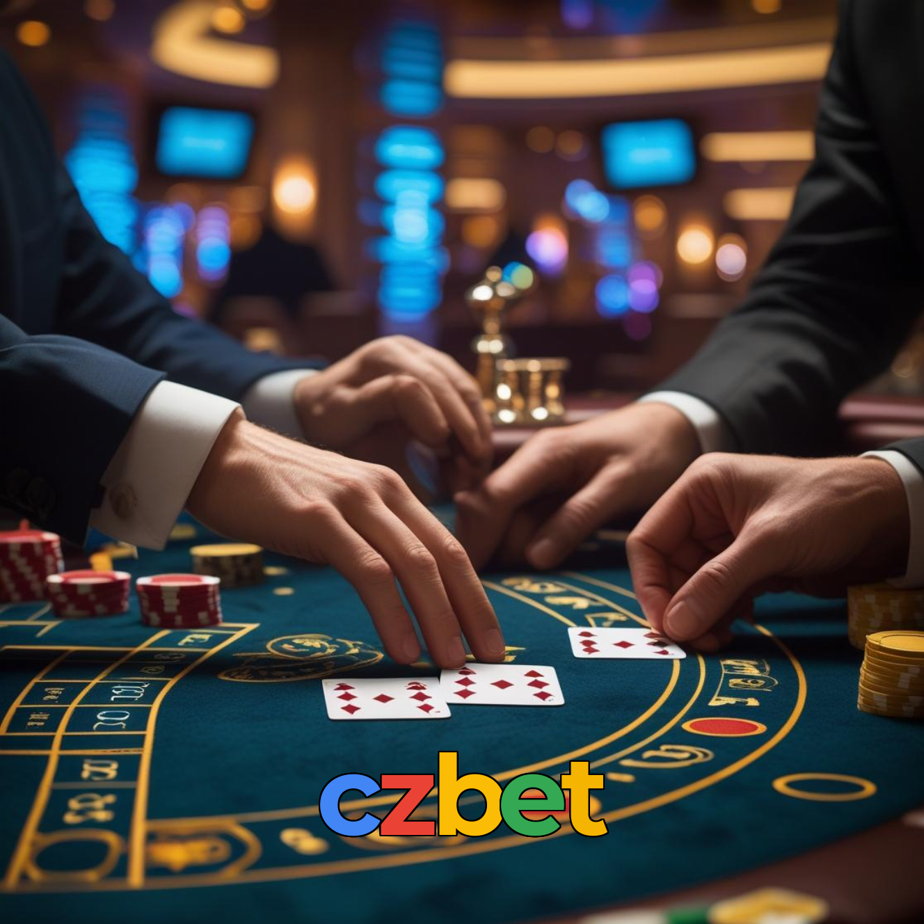 czbet:Jogue slots, aposte no futebol e ganhe no melhor cassino online!