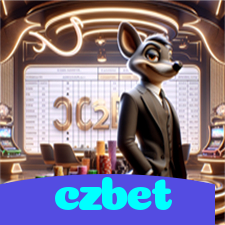 czbet:Jogue poker e aposte no futebol online, tudo no mesmo lugar!
