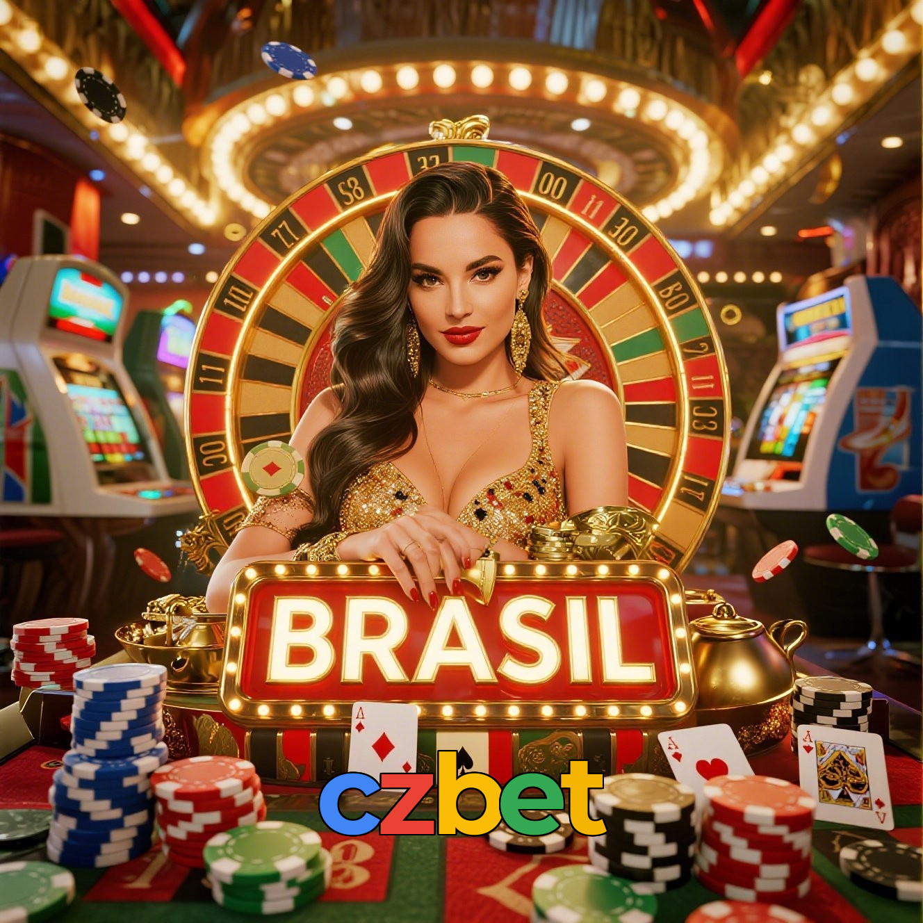 czbet:Aposte no futebol e ganhe nos jogos de blackjack e poker online!