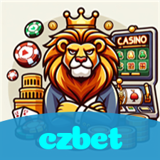 czbet：Jogue no cassino online e aposte no futebol para ganhar grandes prêmios!