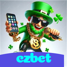 czbet:Jogue poker, roleta e aposte no futebol com grandes prêmios!