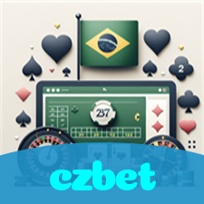 czbet:O melhor cassino online para apostas esportivas e jogos como blackjack!