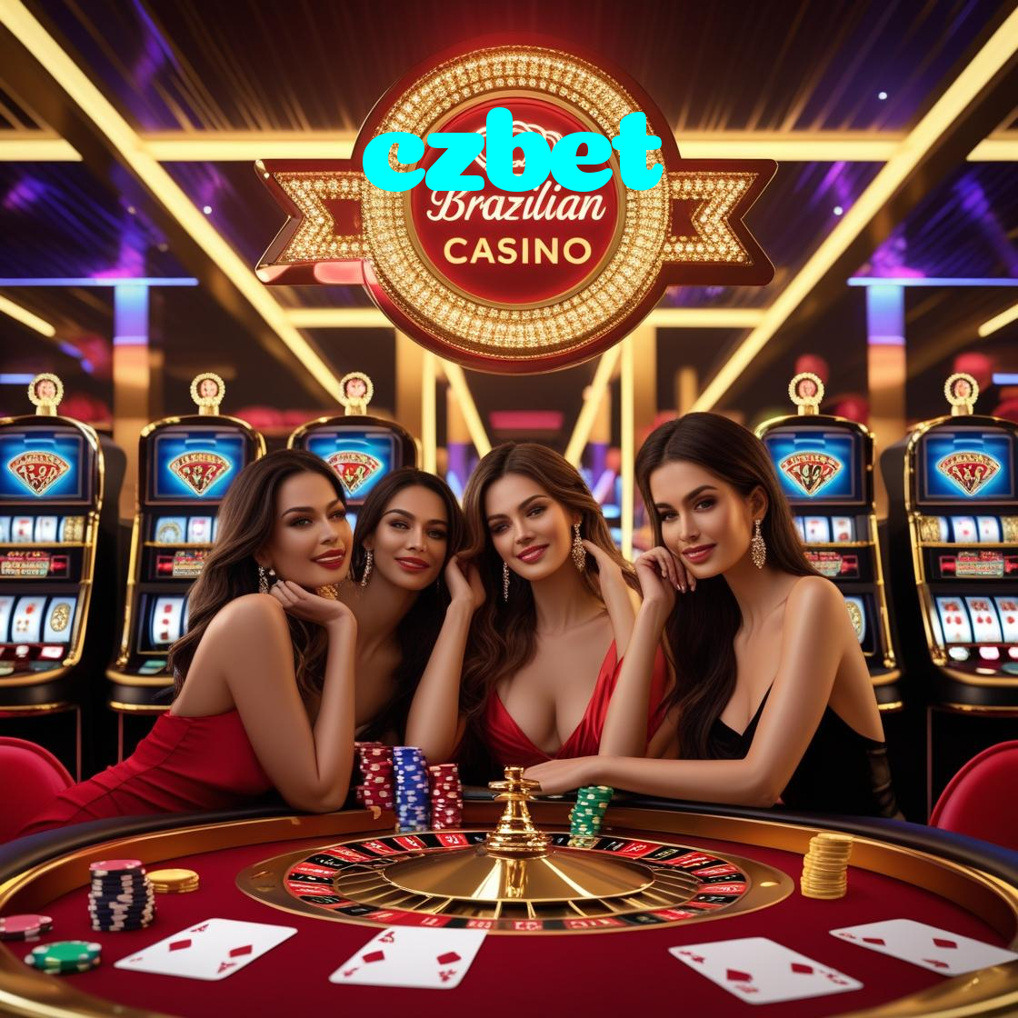 czbet:O melhor cassino online para apostar no futebol e jogar poker e blackjack!