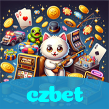 czbet：Aposte no futebol online e faça gols de prêmios incríveis!
