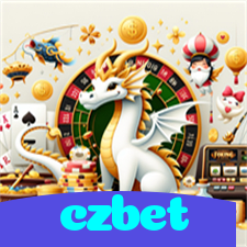 czbet:Jogue poker, aposte no futebol e ganhe no cassino mais confiável!