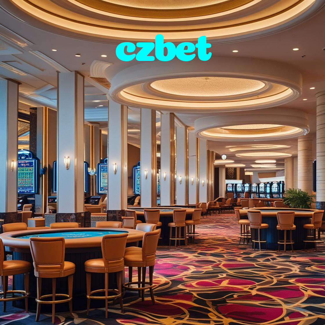 czbet:Aposte nas mesas de poker e ganhe vitórias épicas!
