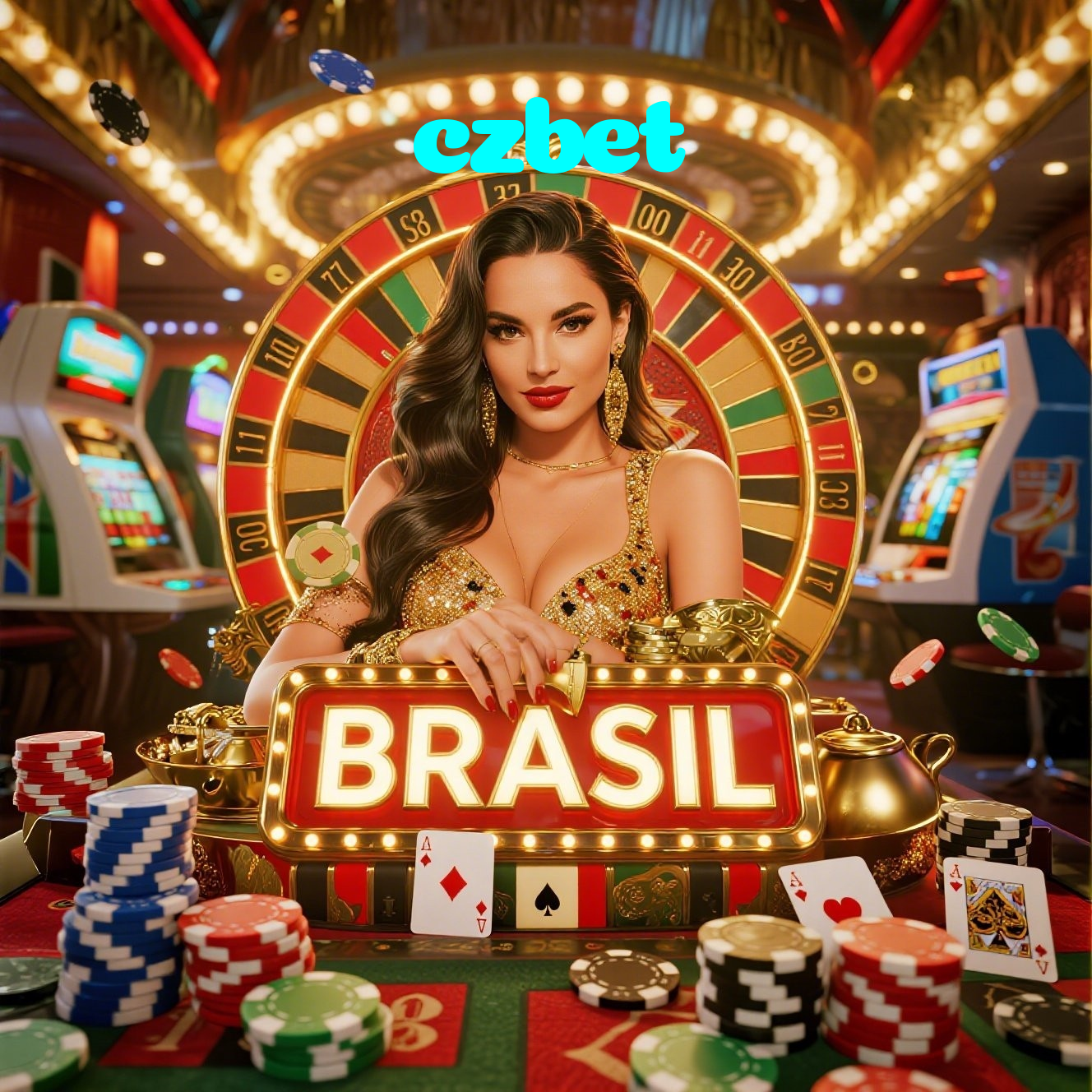czbet:Aposte no seu time e ganhe com os melhores jogos de cassino online!