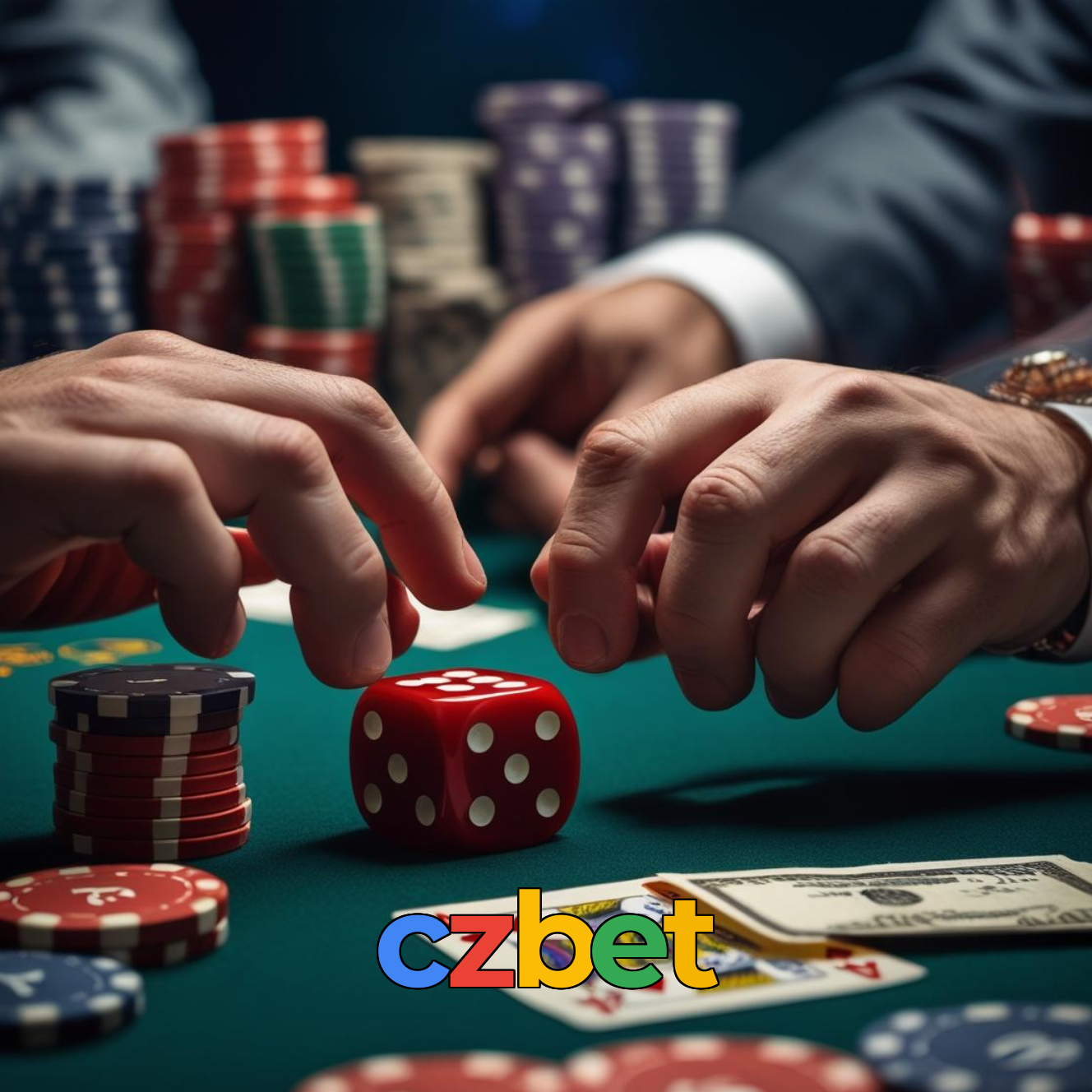 czbet:A sorte está ao seu lado nas nossas mesas de roleta! Aposte agora!