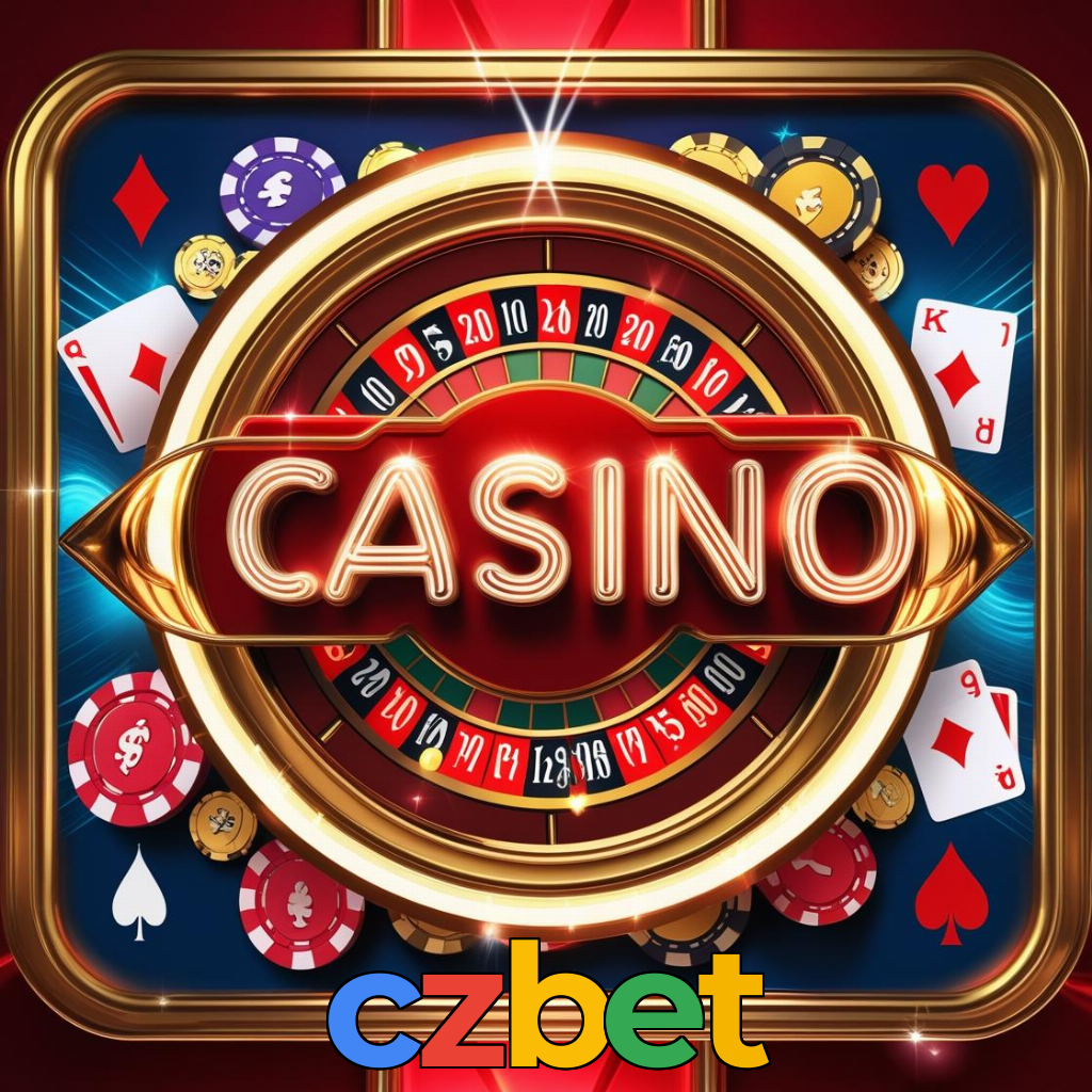 czbet:Onde sua sorte no futebol encontra prêmios em slots e roleta!