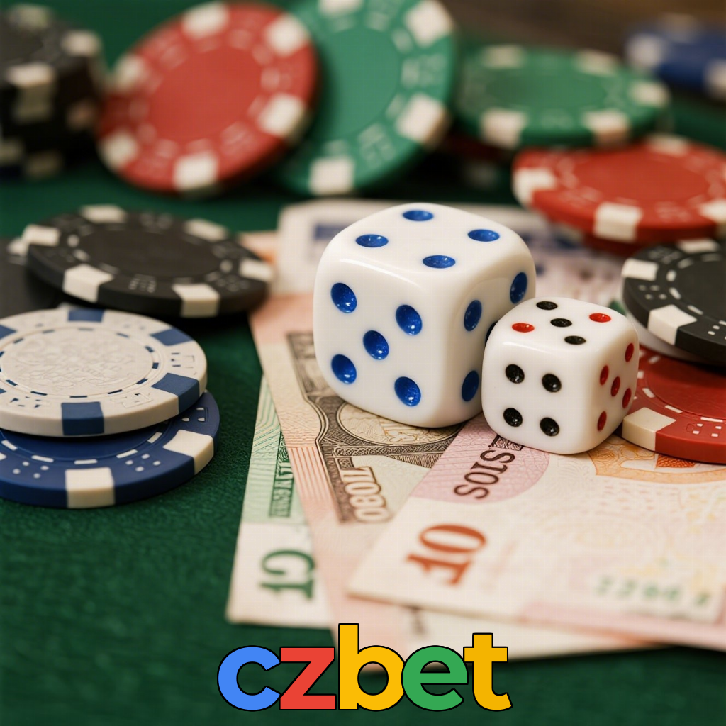 czbet:Grandes jackpots estão te esperando! Gire a roleta e ganhe agora!