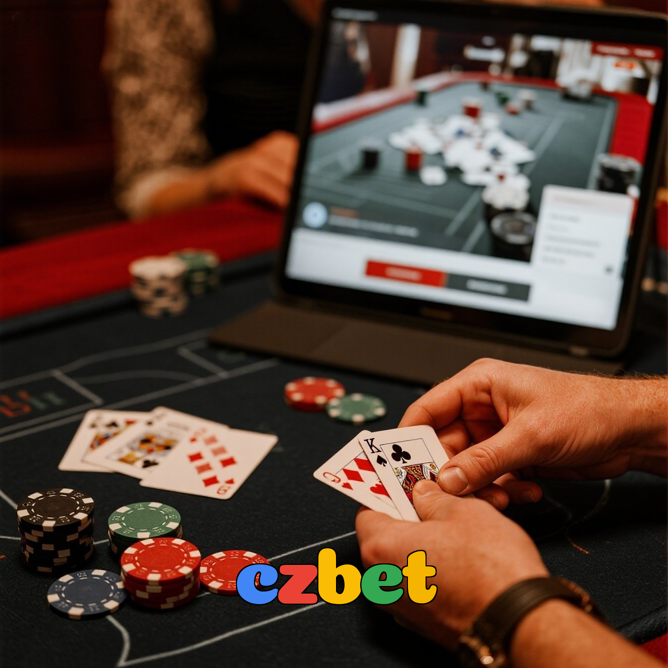czbet:Jogue futebol online e conquiste a vitória com sua habilidade!