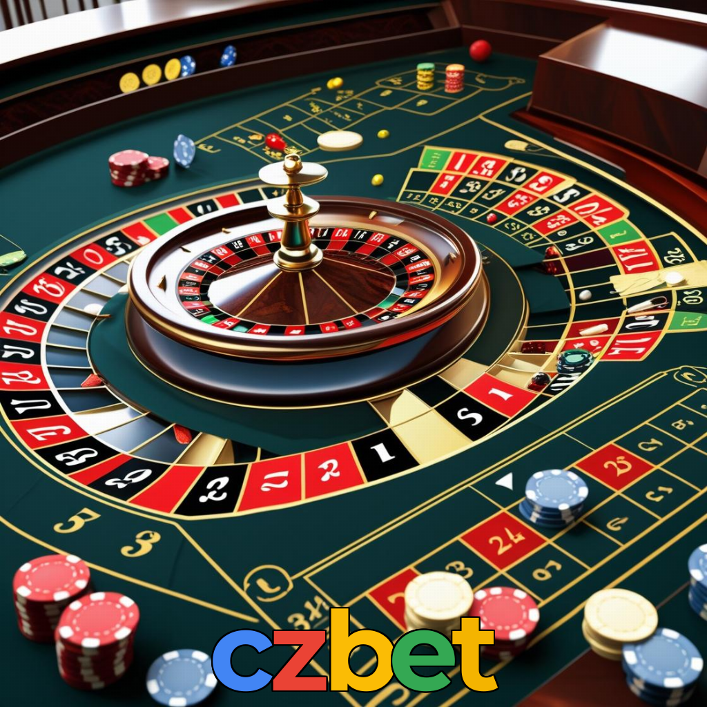 czbet:Jogue poker, roleta e aposte no futebol no cassino online mais seguro!