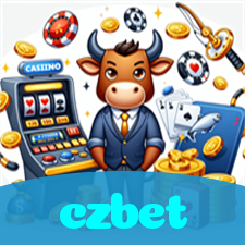 czbet:A sorte está ao seu lado em slots, poker e apostas esportivas online!