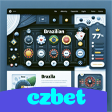 czbet：O cassino online oferece grandes prêmios! Aposte e ganhe agora!