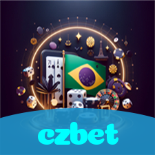 czbet:Aposte no futebol e ganhe com os melhores jogos de cassino online!