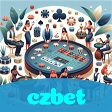 czbet：Aposte no futebol online e sinta a emoção de vencer!