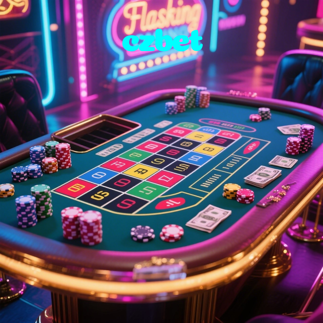 czbet:Prepare-se para a ação! Jogue blackjack e vença como nunca!