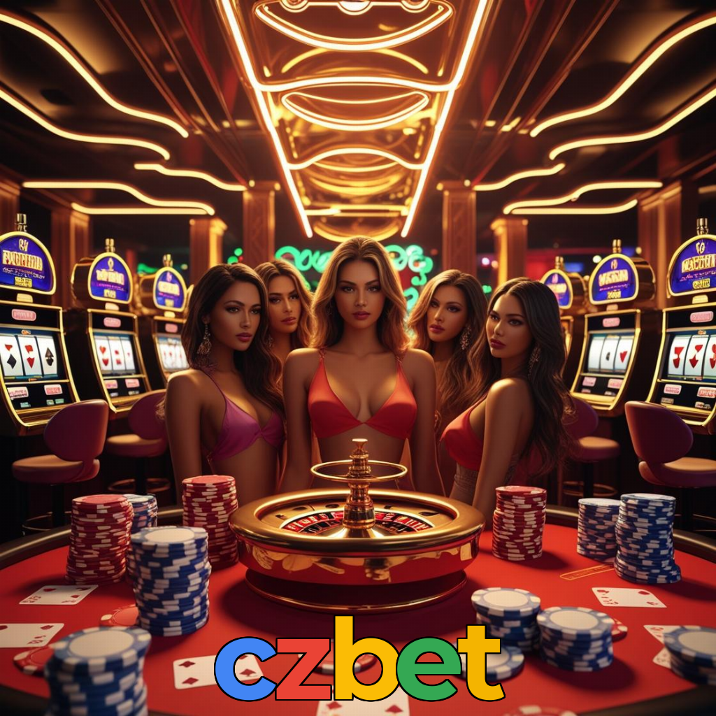 czbet:Jogue futebol online e experimente a emoção de ser vencedor!