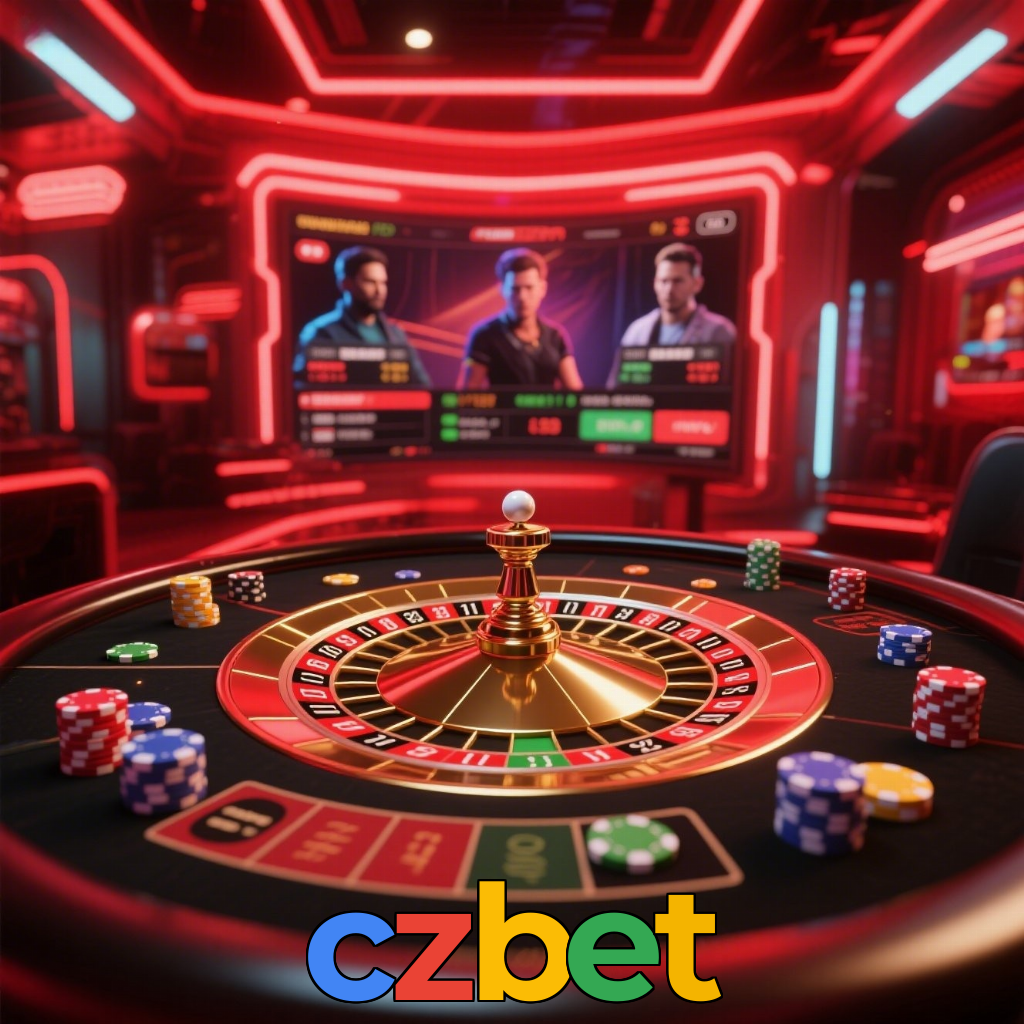 czbet:Jogue futebol online e tenha grandes vitórias como resultado!