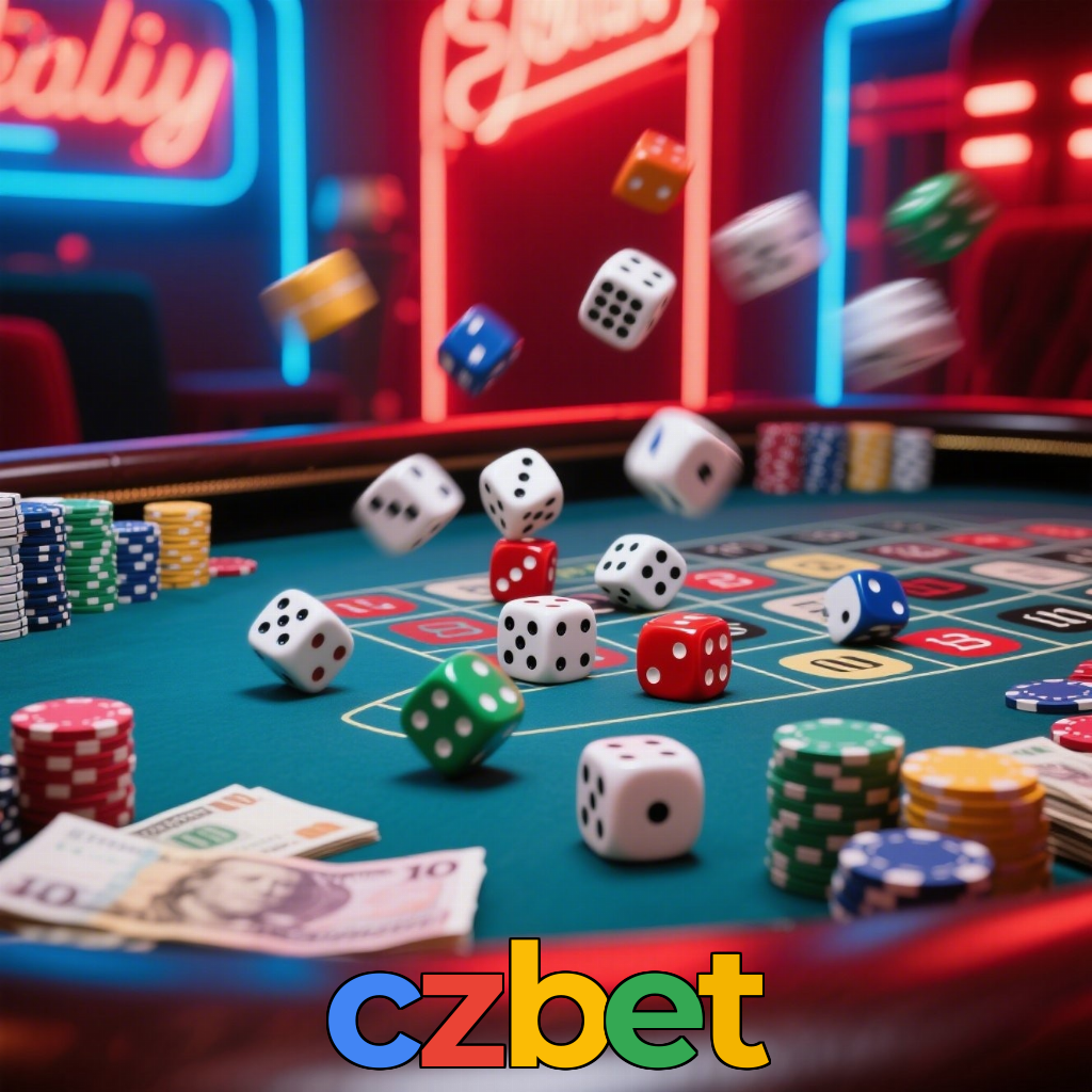 czbet:Apostas ao vivo no futebol e diversão em jogos de cassino como slots e roleta!