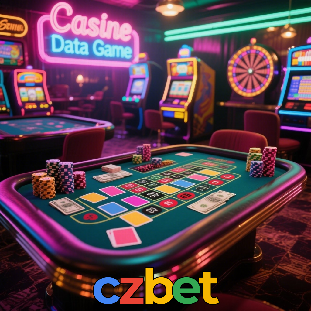 czbet：A sorte está ao seu lado no cassino online com jogos de roleta e apostas no futebol!