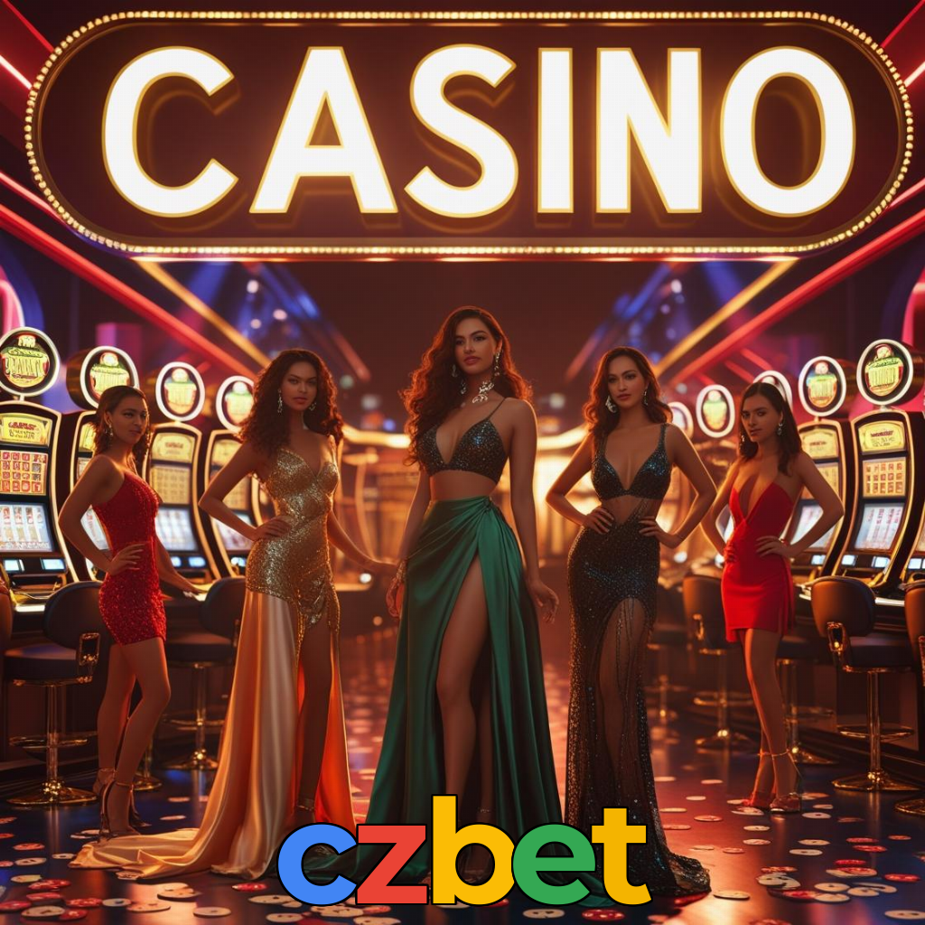 czbet：Aposte no futebol e jogue no melhor cassino online para grandes vitórias!