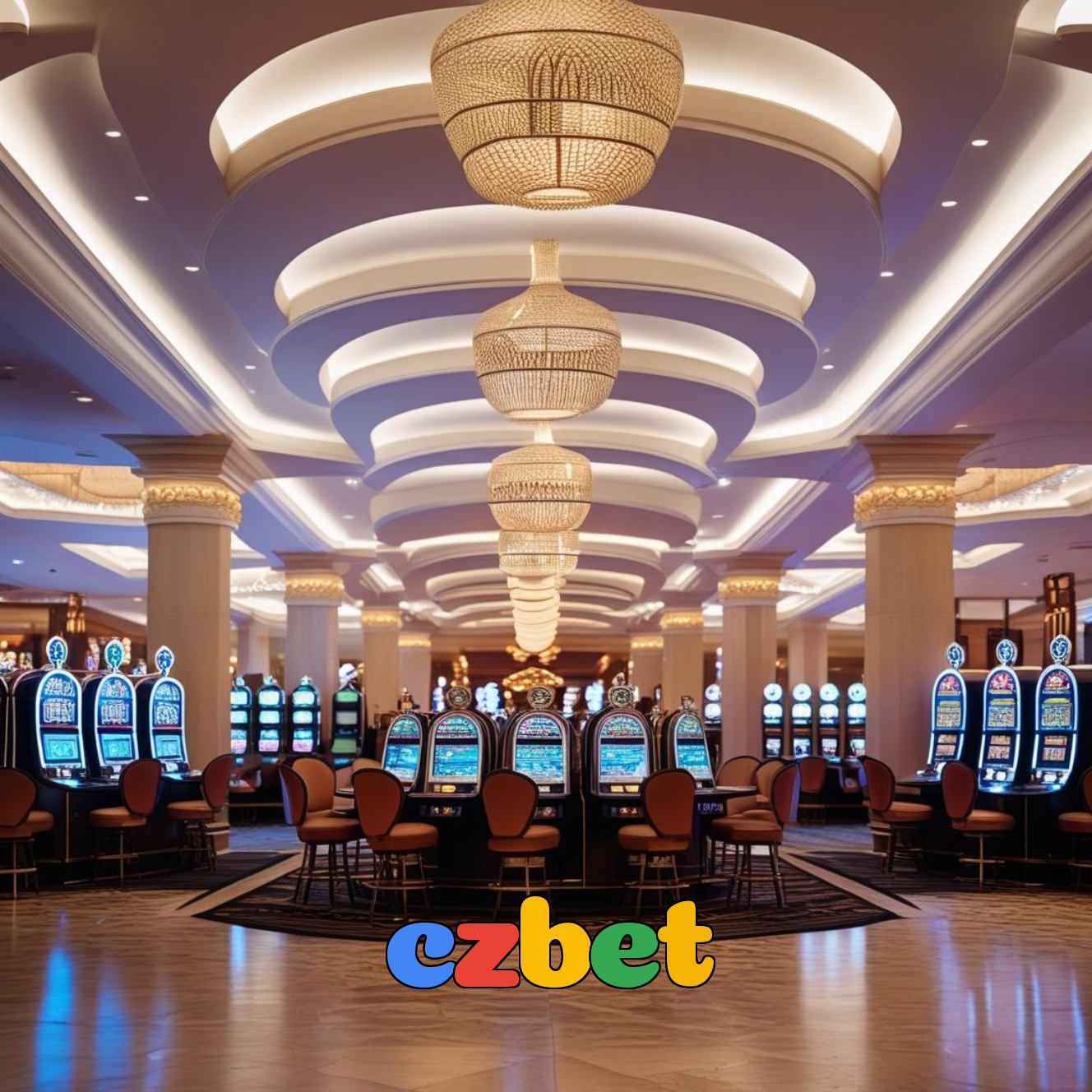 czbet:Jogue nas melhores slots e leve para casa prêmios sensacionais!