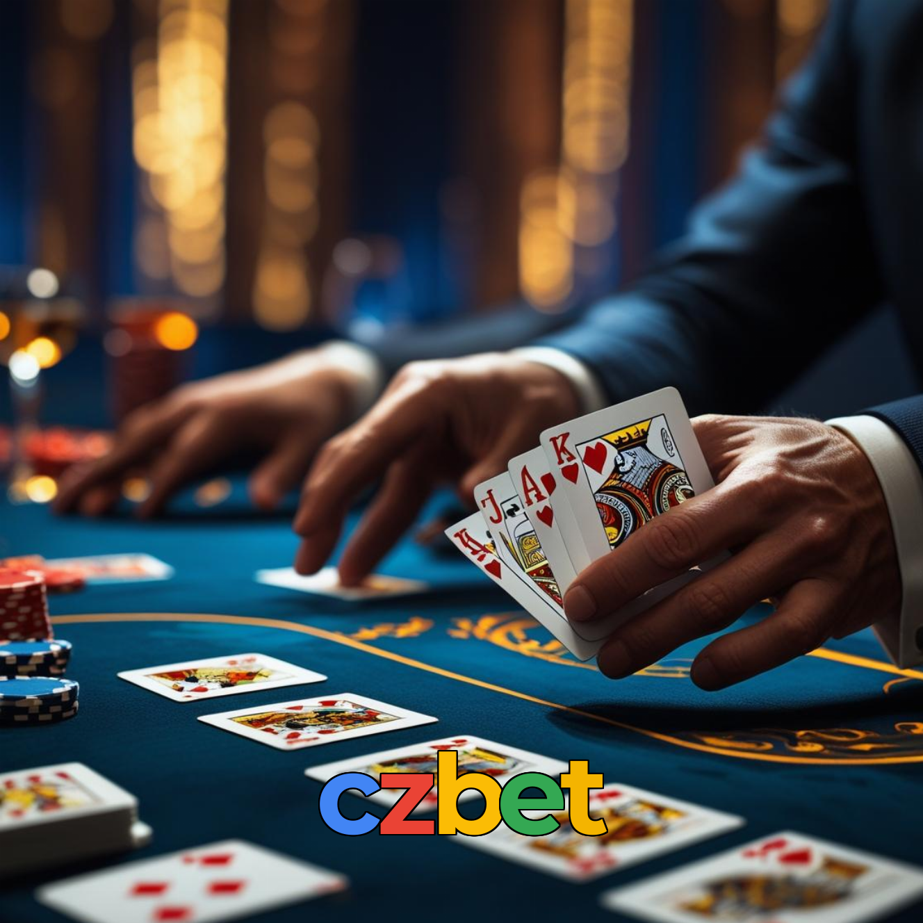 czbet:Apostas no futebol e diversão com roleta e blackjack no nosso cassino online!